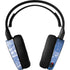 NHL New York Rangers Frozen SteelSeries Arctis 3 Skin